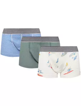 Трусы PETIT BATEAU