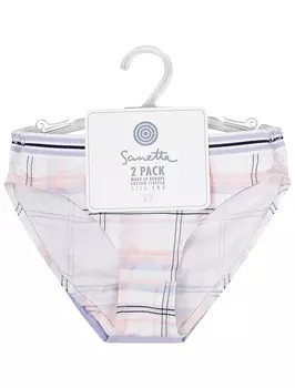 Трусы Sanetta