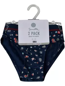 Трусы Sanetta