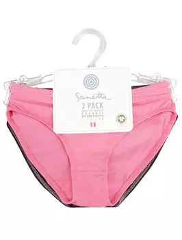Трусы Sanetta