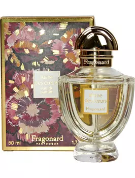 Туалетная вода Fragonard Parfumeur