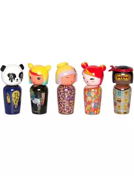 Туалетная вода KOKESHI