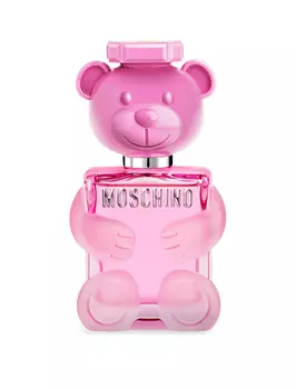 Туалетная вода Moschino