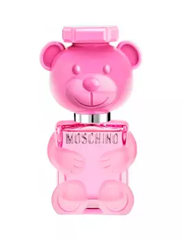Туалетная вода Moschino