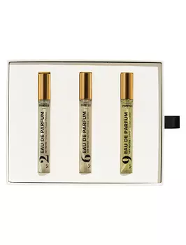 Туалетная вода PRESS GURWITZ PERFUMERIE