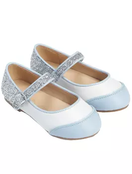 Туфли Age of Innocence