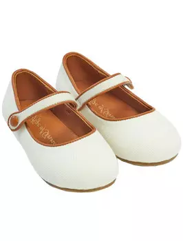 Туфли Age of Innocence