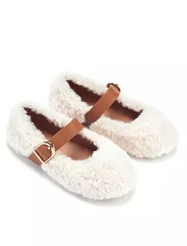 Туфли Age of Innocence