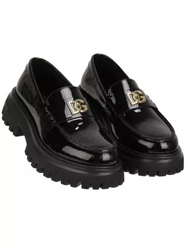 Туфли Dolce & Gabbana