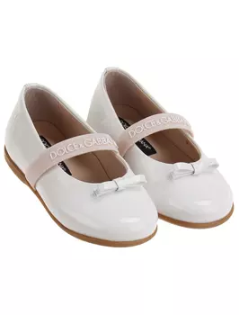 Туфли Dolce & Gabbana
