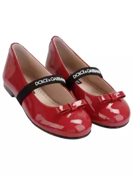 Туфли Dolce & Gabbana