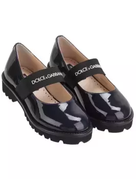 Туфли Dolce & Gabbana