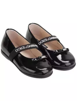 Туфли Dolce & Gabbana