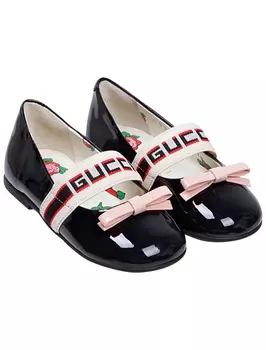 Туфли GUCCI