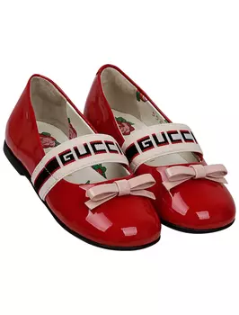 Туфли GUCCI