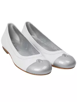 Туфли Miss Blumarine