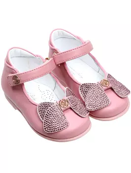 Туфли Miss Blumarine