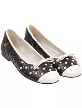 Туфли Miss Blumarine