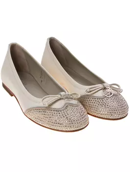 Туфли Miss Blumarine