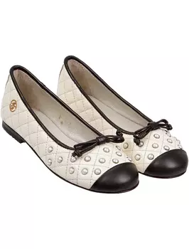 Туфли Miss Blumarine