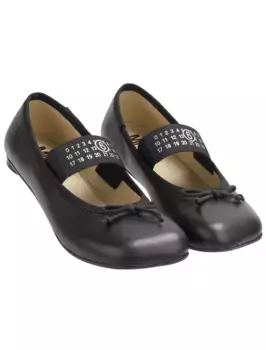 Туфли MM6 Maison Margiela