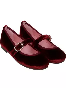 Туфли PRETTY BALLERINAS