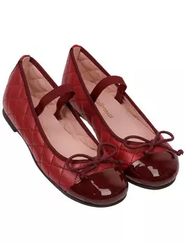 Туфли PRETTY BALLERINAS