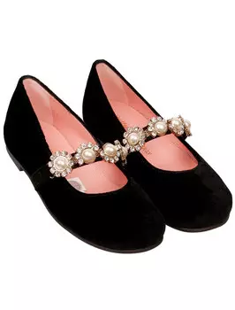Туфли PRETTY BALLERINAS