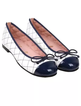 Туфли PRETTY BALLERINAS