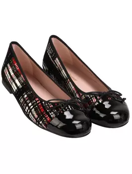 Туфли PRETTY BALLERINAS