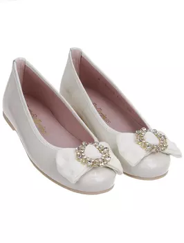 Туфли PRETTY BALLERINAS