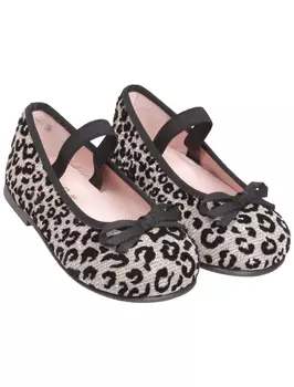 Туфли PRETTY BALLERINAS