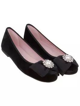 Туфли PRETTY BALLERINAS