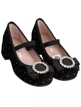 Туфли PRETTY BALLERINAS