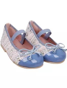 Туфли PRETTY BALLERINAS