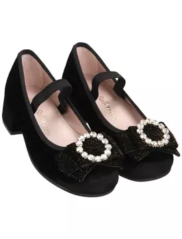 Туфли PRETTY BALLERINAS