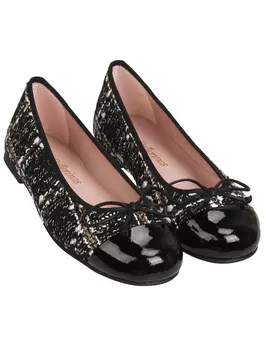 Туфли PRETTY BALLERINAS