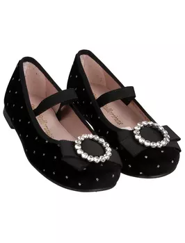 Туфли PRETTY BALLERINAS