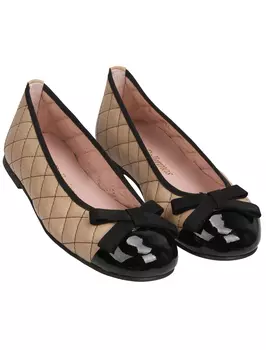 Туфли PRETTY BALLERINAS