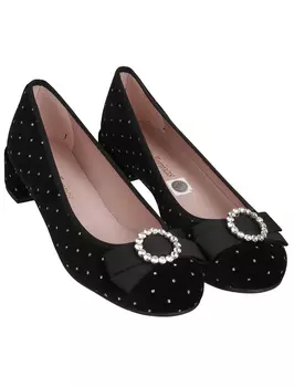 Туфли PRETTY BALLERINAS