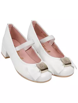 Туфли PRETTY BALLERINAS