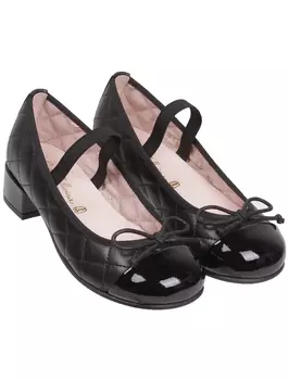 Туфли PRETTY BALLERINAS