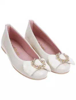 Туфли PRETTY BALLERINAS