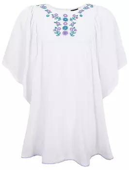 Туника Sergent Major