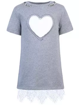 Туника SILVIAN HEACH Kids