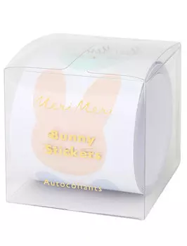 Украшение для праздника Meri Meri