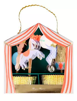 Украшение для праздника Meri Meri