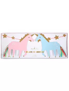 Украшение для праздника Meri Meri