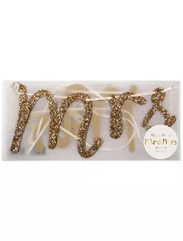 Украшение для праздника Meri Meri