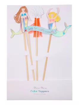 Украшение для праздника Meri Meri